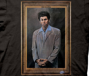 Seinfeld - The Kramer